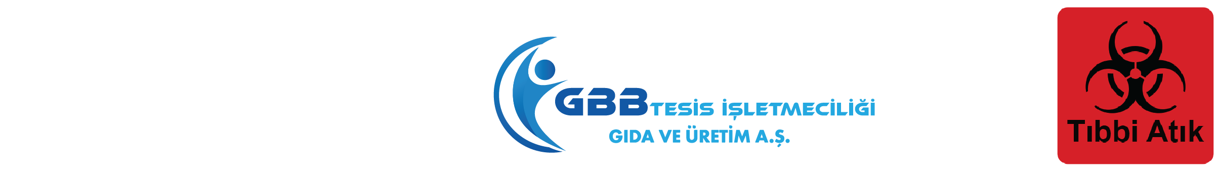 Tıbbi Atık Logo